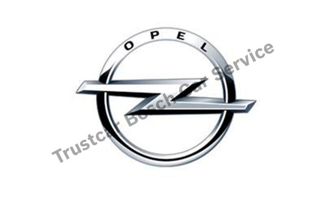 Ataşehir Opel Servisi