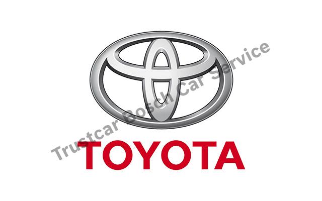 Ataşehir Toyota Servisi