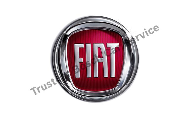 Ataşehir Fiat Servisi