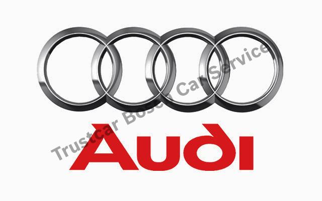 Ataşehir Audi Servisi