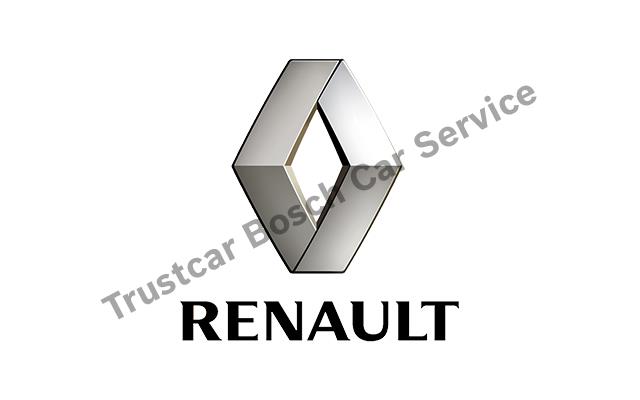 Ataşehir Renault Servisi