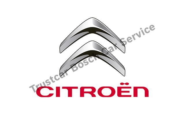 Ataşehir Citroen Servisi