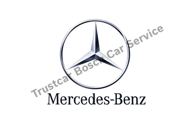 Ataşehir Mercedes Servisi